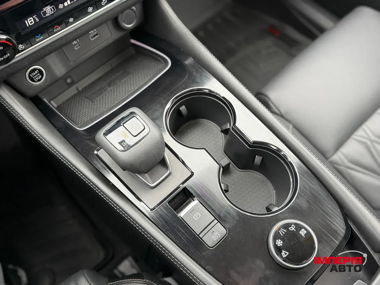 Nissan Rogue - фото 19