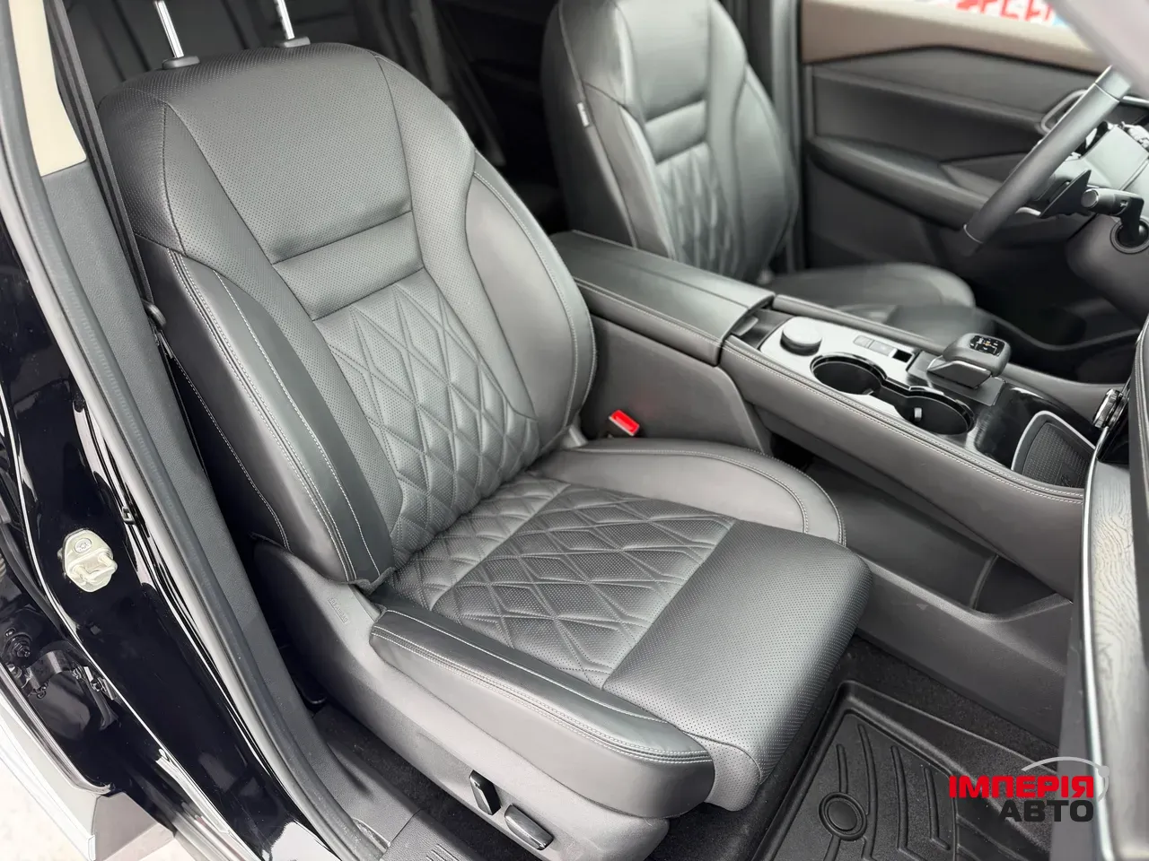 Nissan Rogue - фото 26