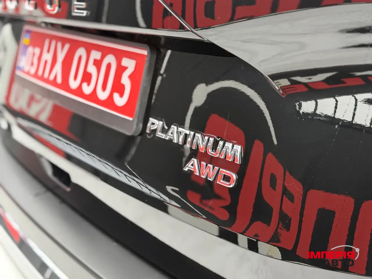 Nissan Rogue - фото 4