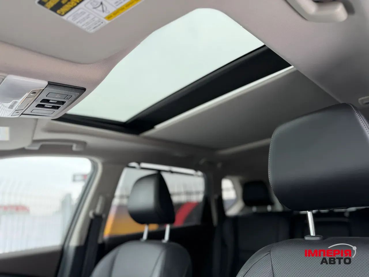 Nissan Rogue - фото 20