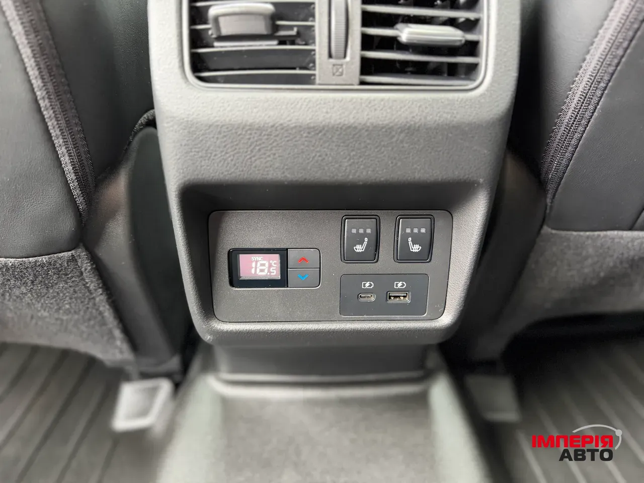 Nissan Rogue - фото 23