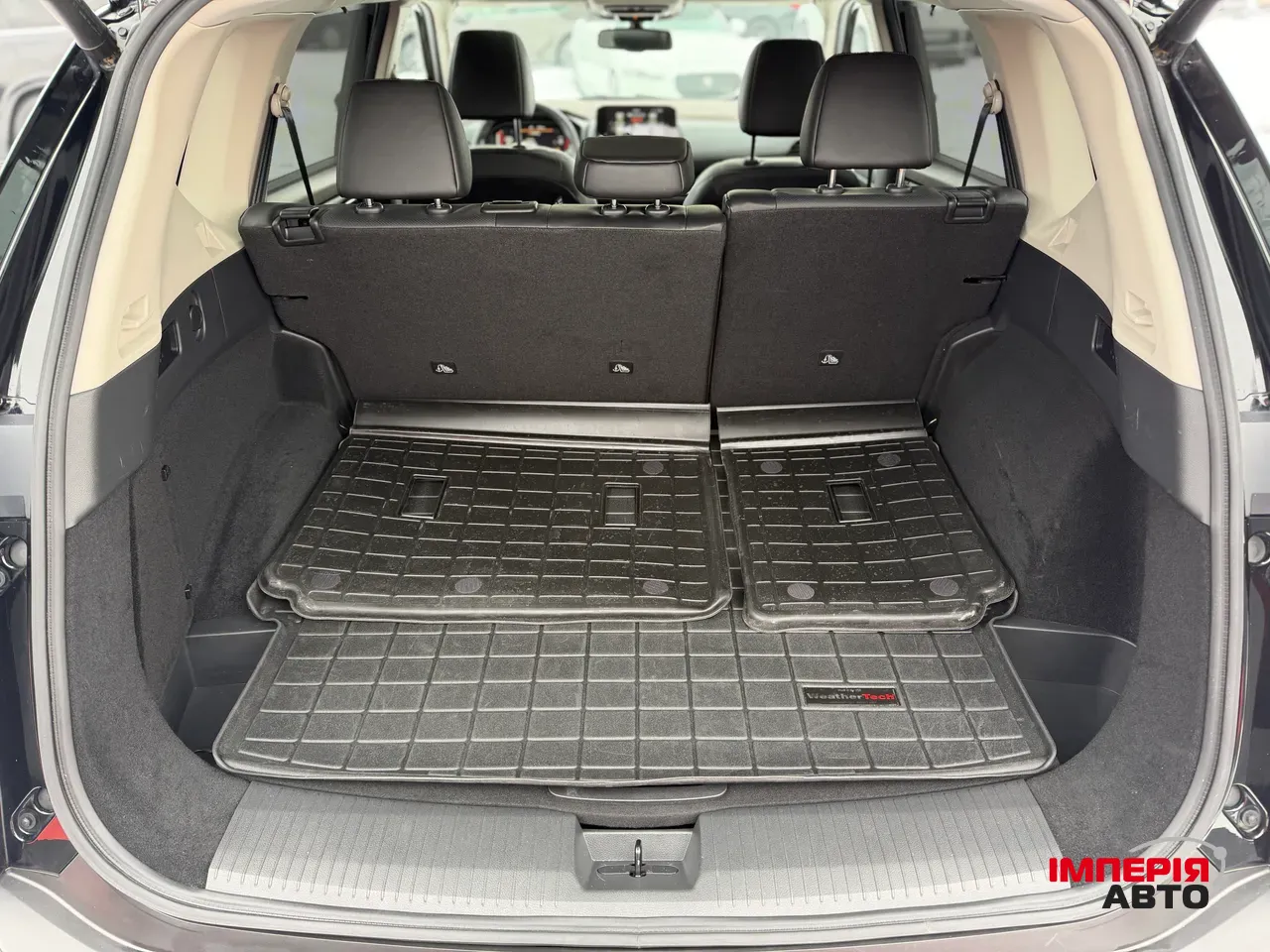 Nissan Rogue - фото 28