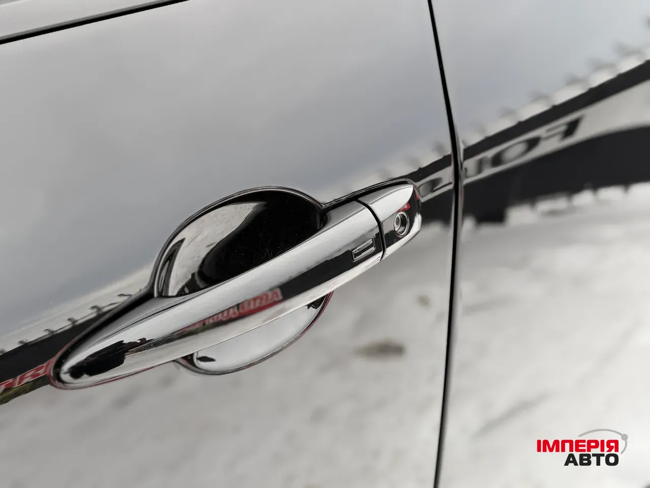 Nissan Rogue - фото 6