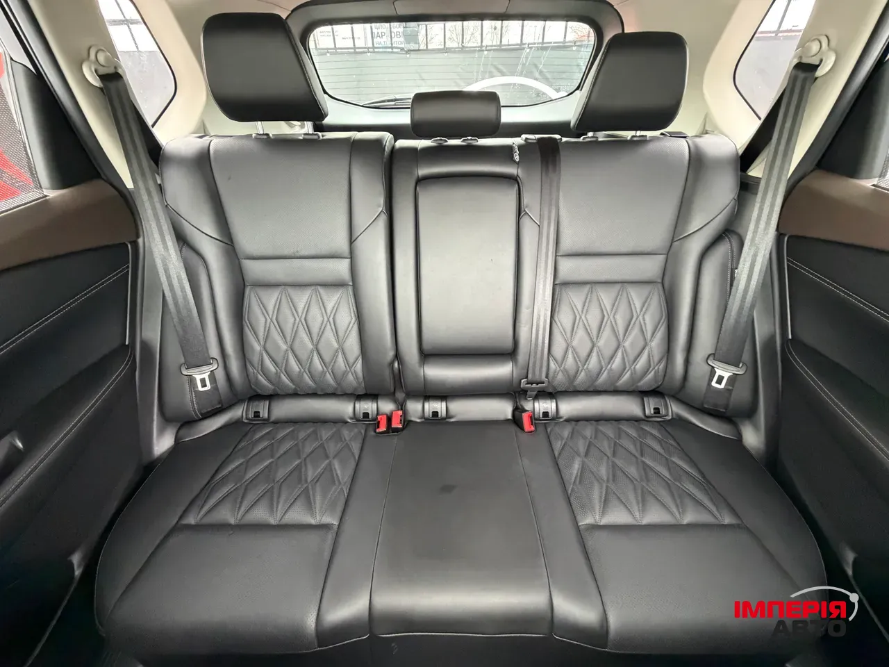 Nissan Rogue - фото 18