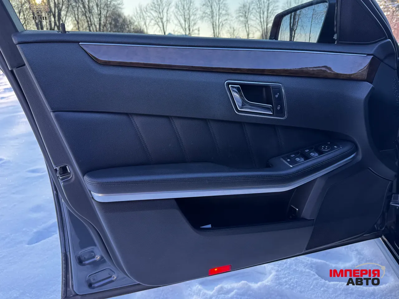 Mercedes-Benz E-Класс - фото 10