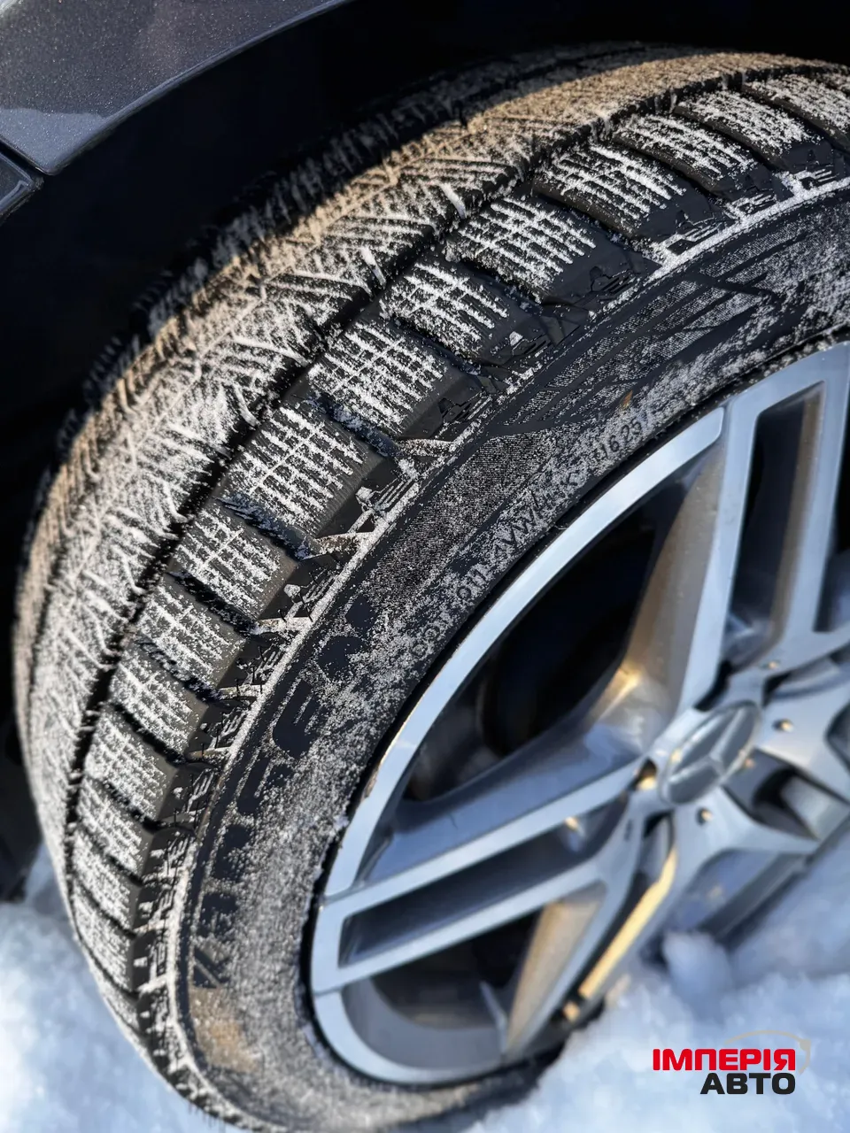 Mercedes-Benz E-Класс - фото 18