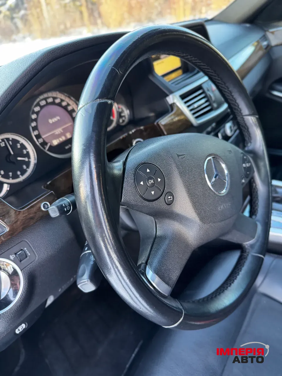 Mercedes-Benz E-Класс - фото 17