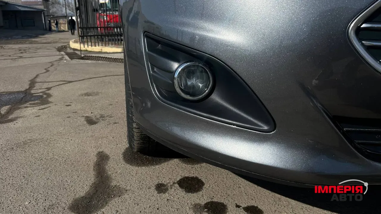 Ford C-MAX - фото 2