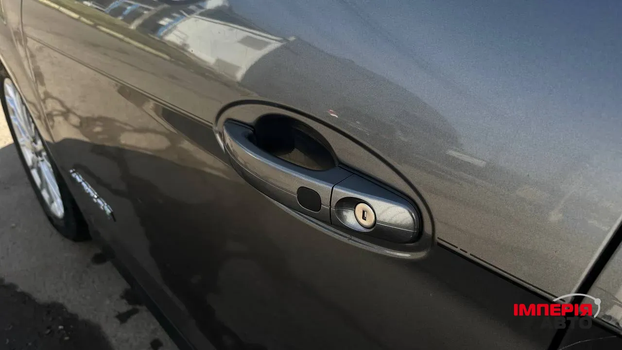 Ford C-MAX - фото 11