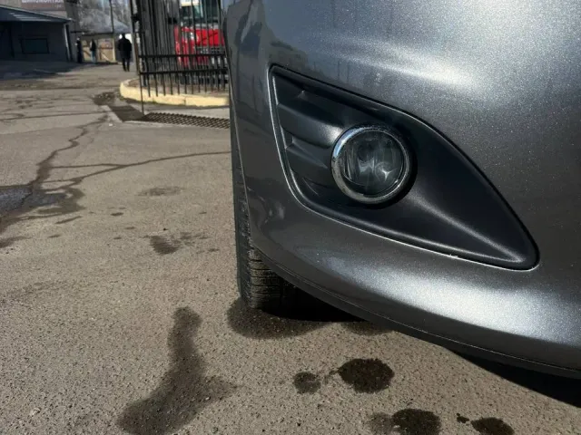 Ford C-MAX - фото 2