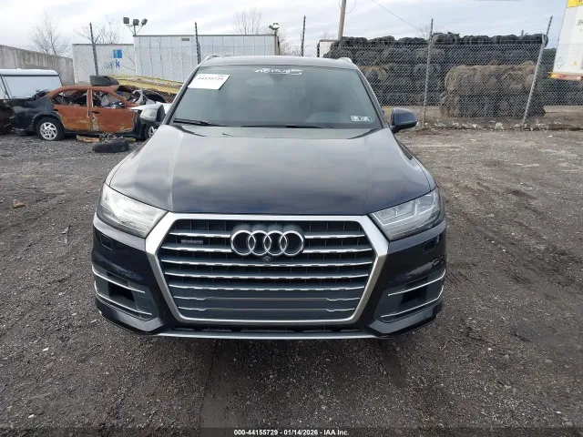 Audi Q7 - фото 4