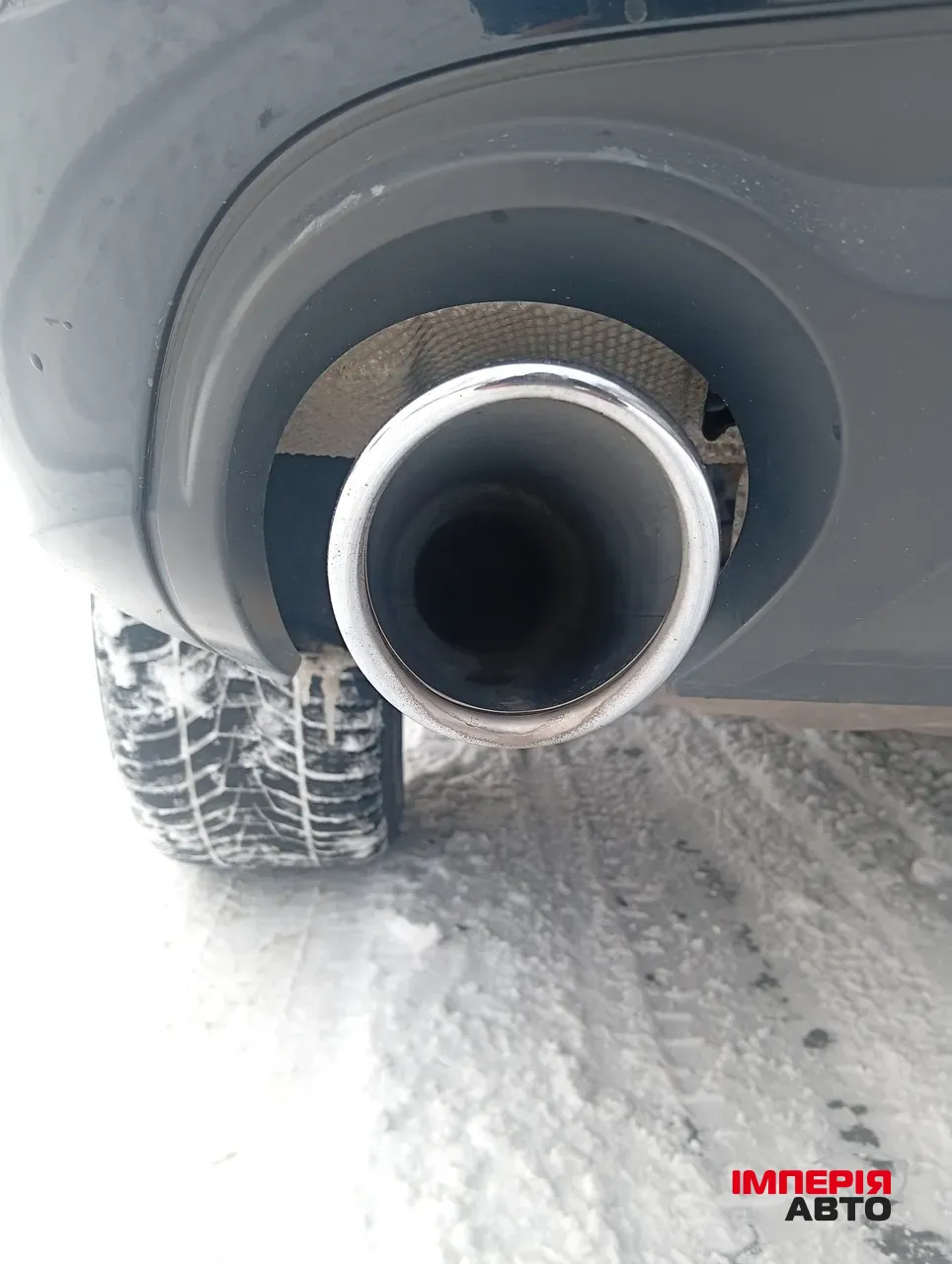 Audi Q7 - фото 8