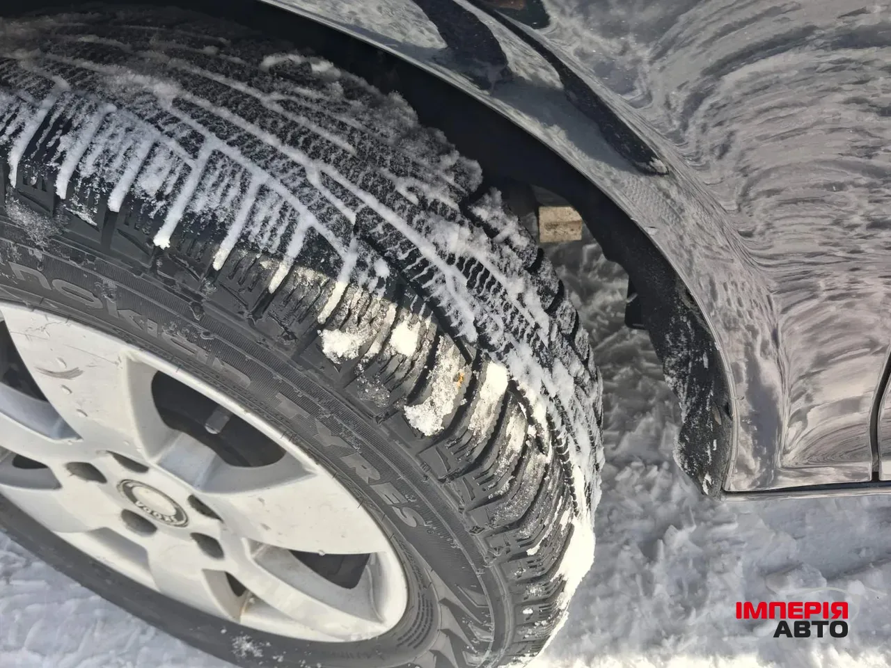 Skoda Octavia - фото 9