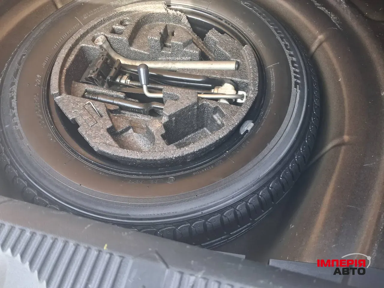 Skoda Octavia - фото 13