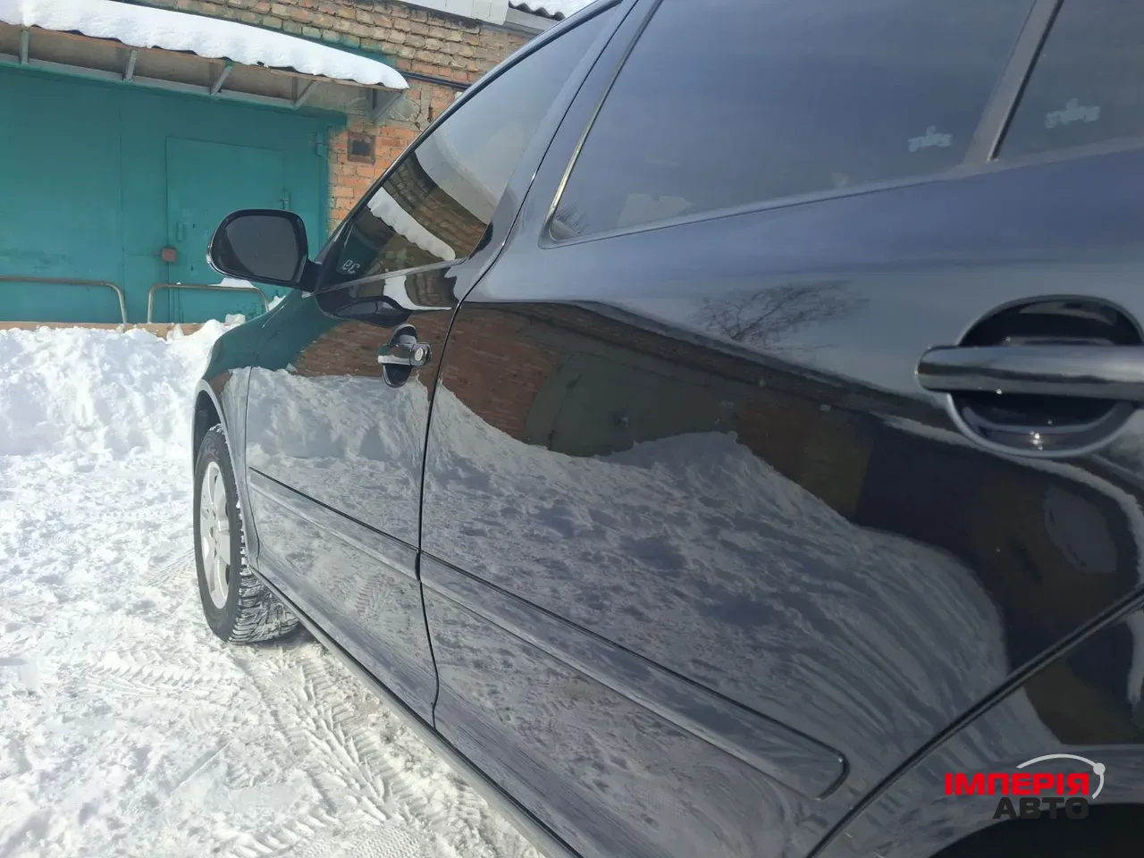 Skoda Octavia - фото 5