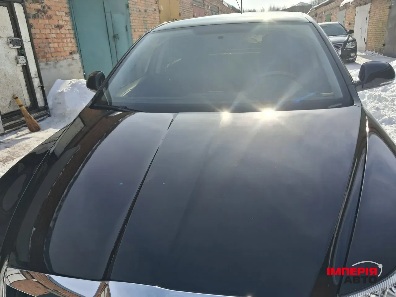 Skoda Octavia - фото 10