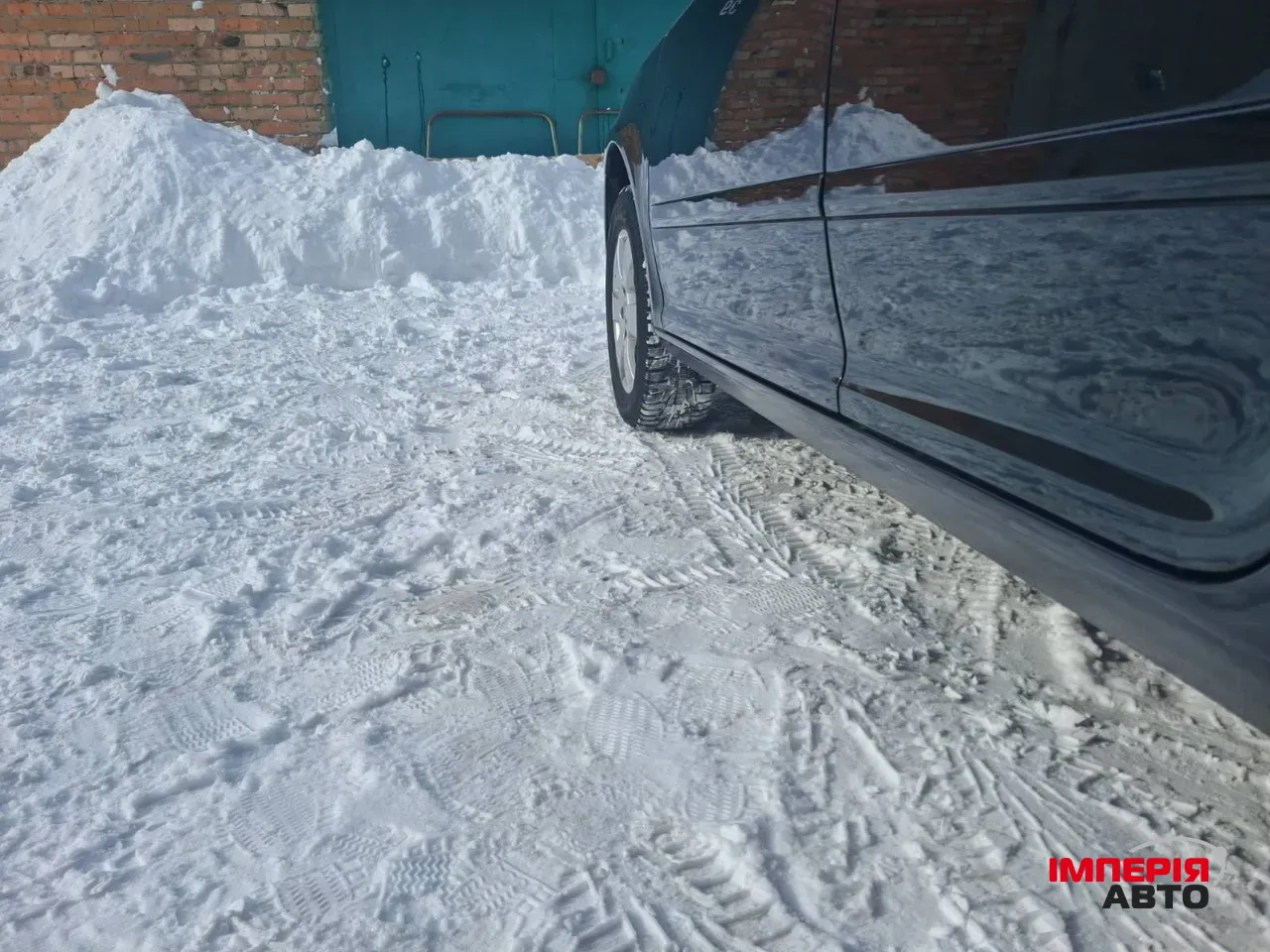 Skoda Octavia - фото 6