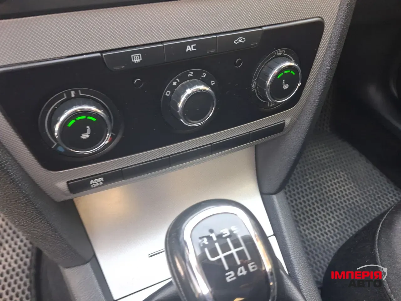 Skoda Octavia - фото 19