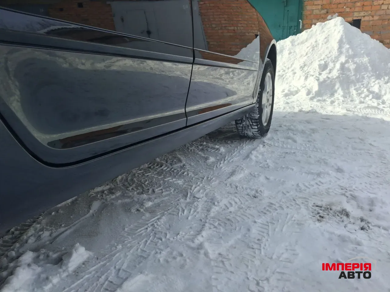 Skoda Octavia - фото 4