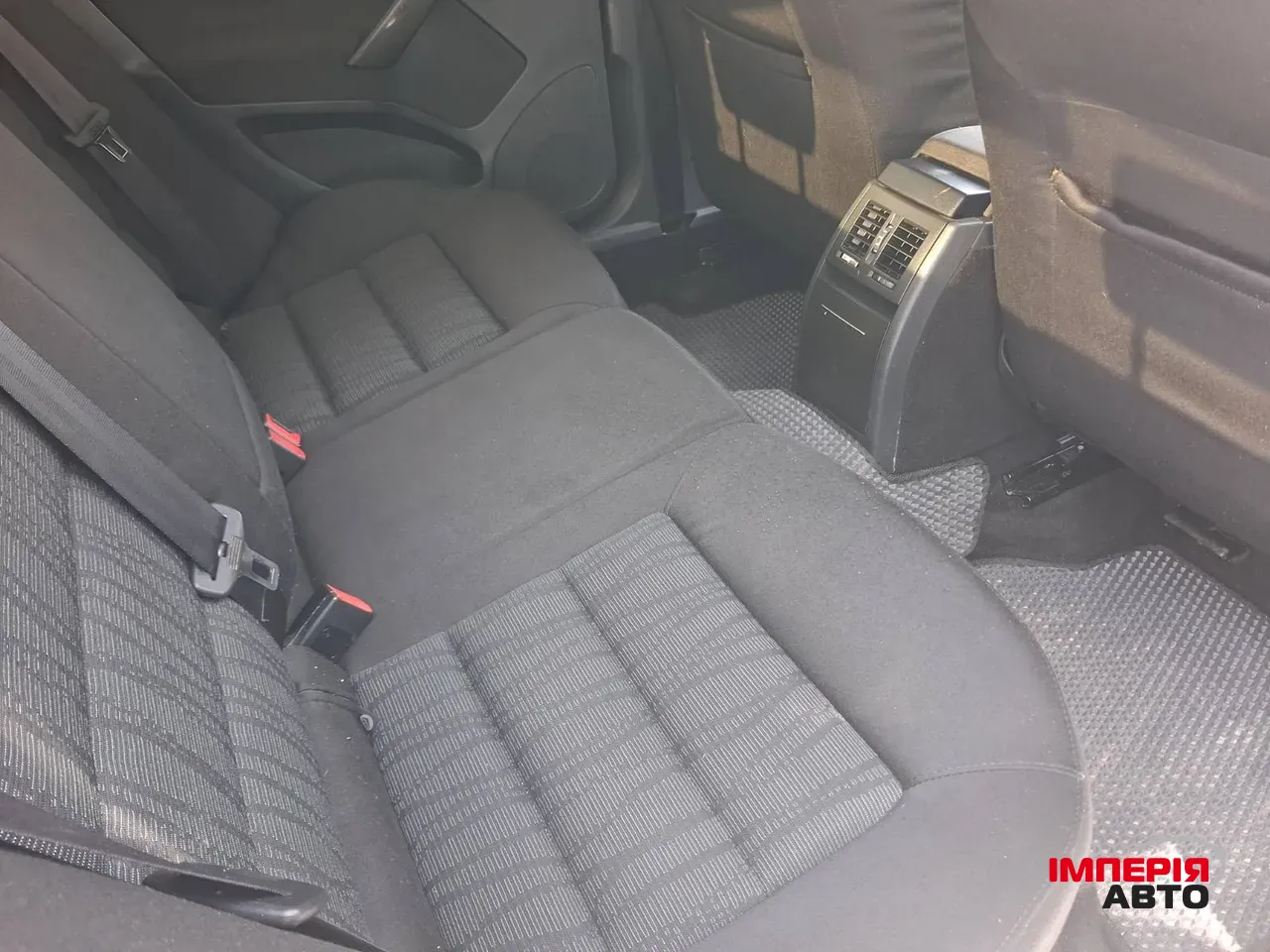 Skoda Octavia - фото 15