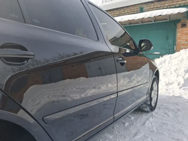 Skoda Octavia - фото 3