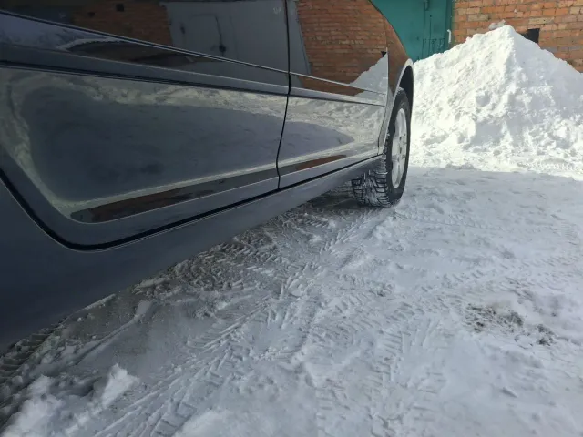 Skoda Octavia - фото 4