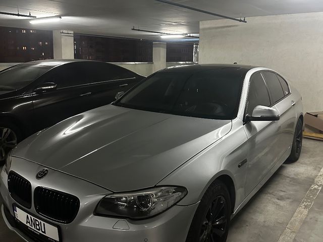 BMW 5 серії 2015, Київ, $18 000 - зображення 2