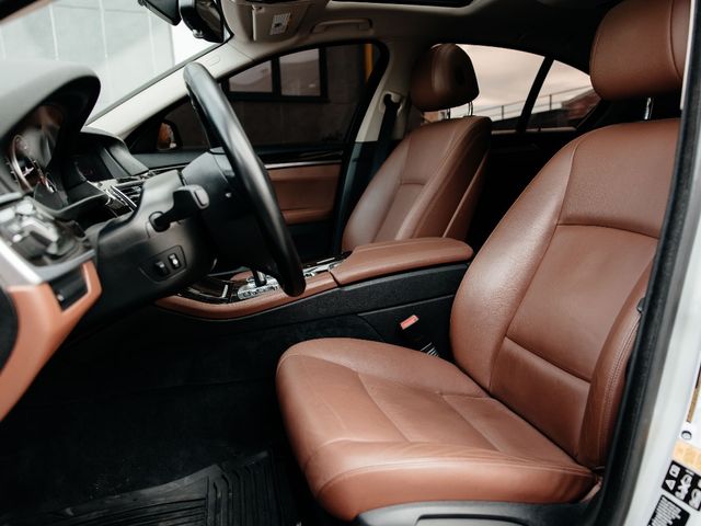 BMW 5 серії 2015, Київ, $18 000 - зображення 5