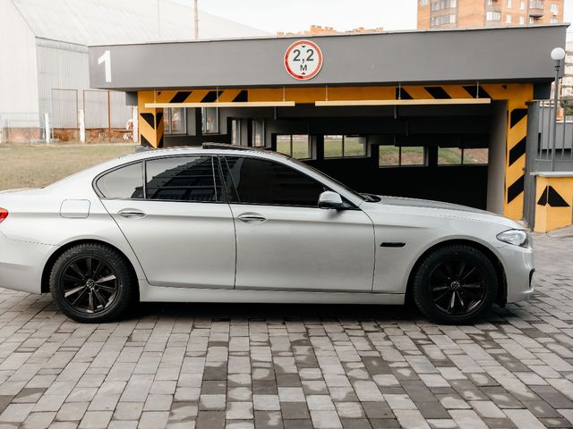 BMW 5 серії 2015, Київ, $18 000 - зображення 3