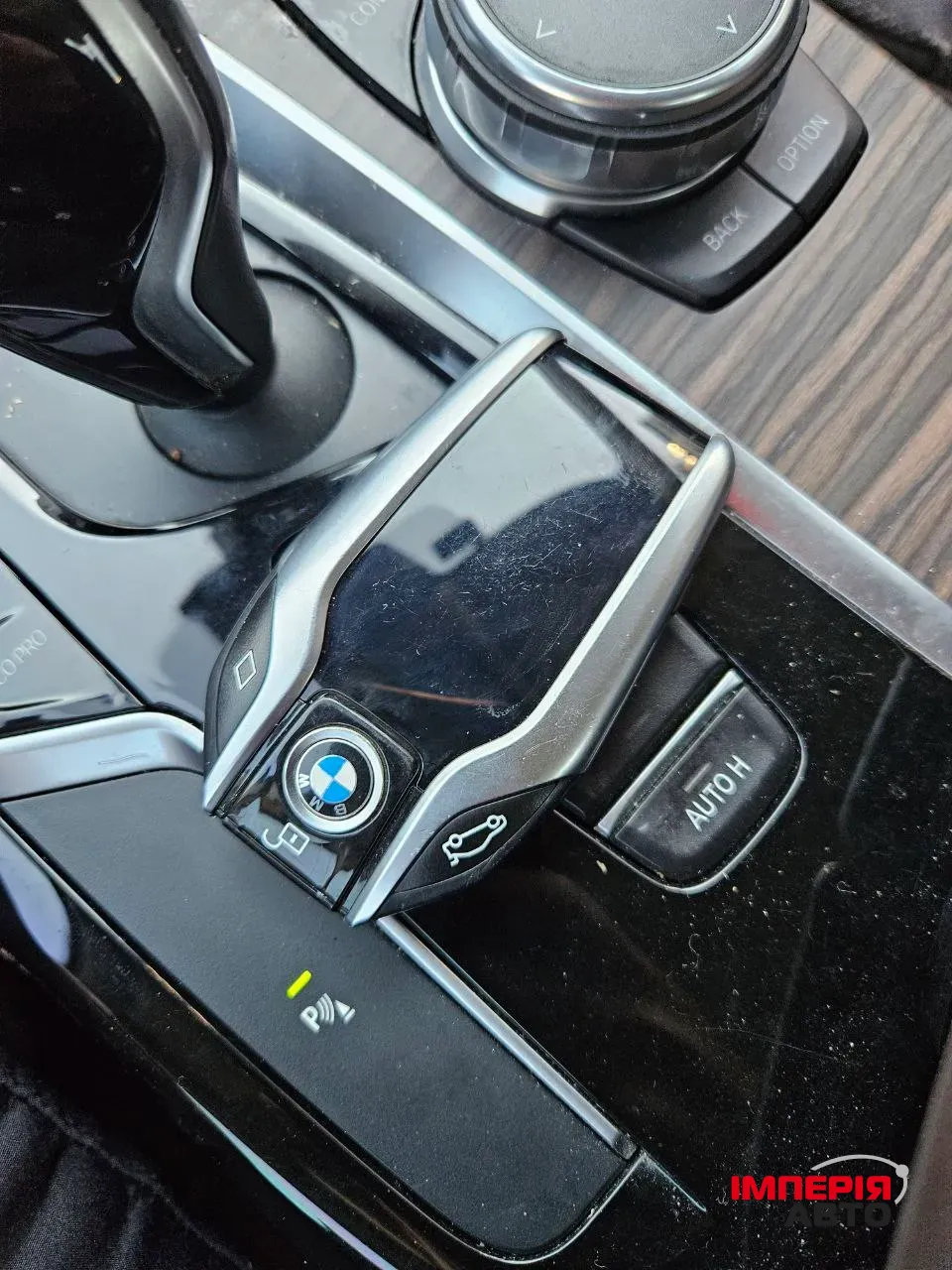 BMW 5 серії - фото 18