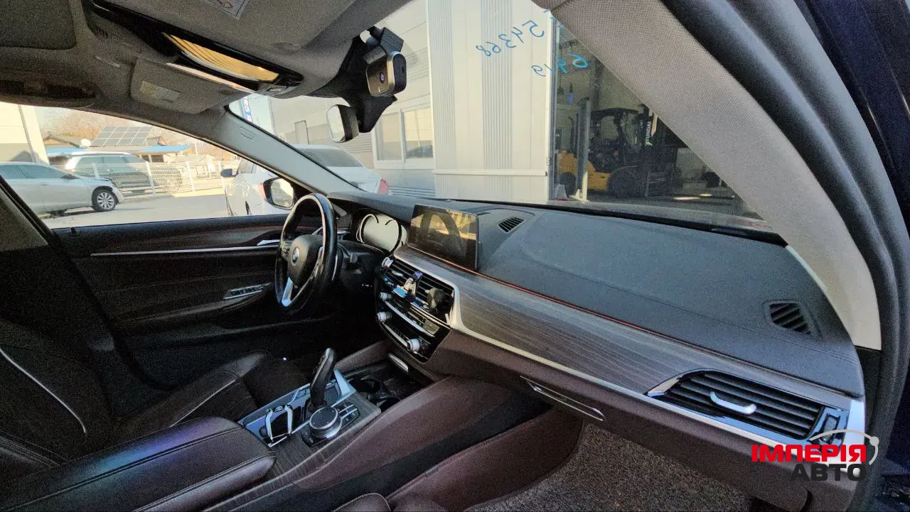 BMW 5 серії - фото 17