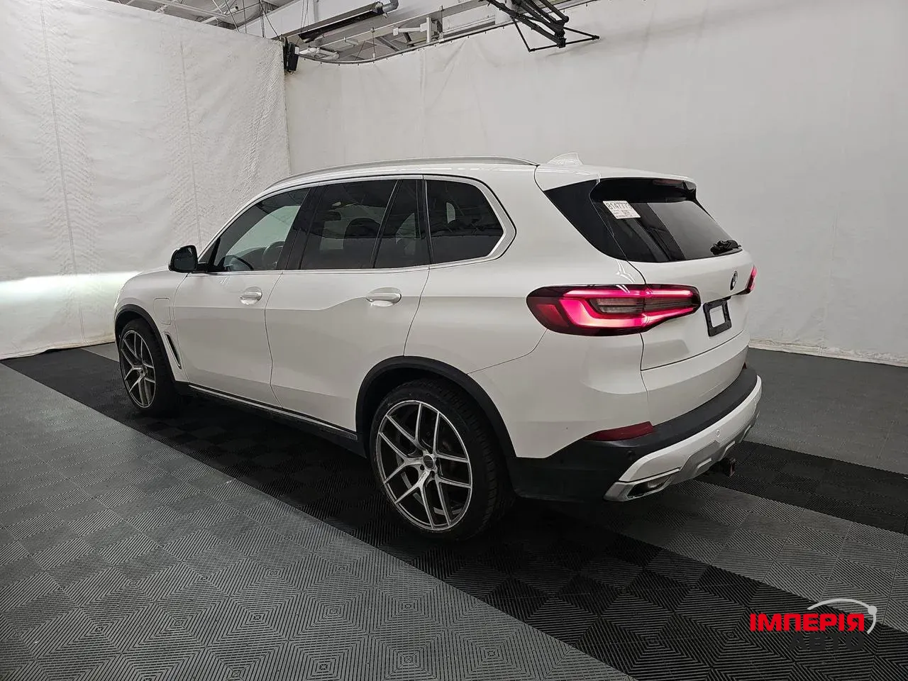 BMW X5 - фото 4