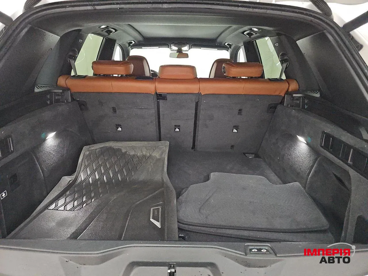 BMW X5 - фото 10