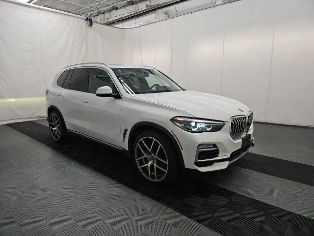 BMW X5 - фото 2