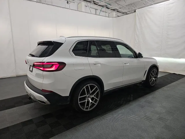 BMW X5 - фото 3