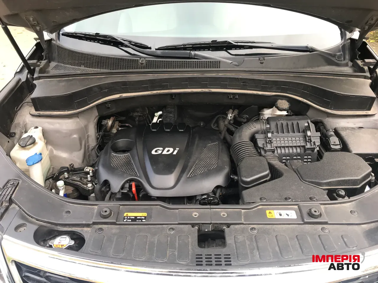 Kia Sorento - фото 6