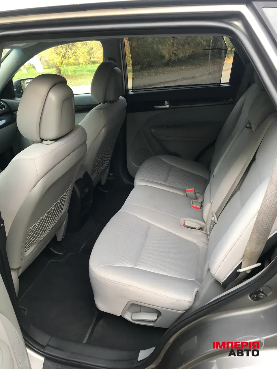 Kia Sorento - фото 4