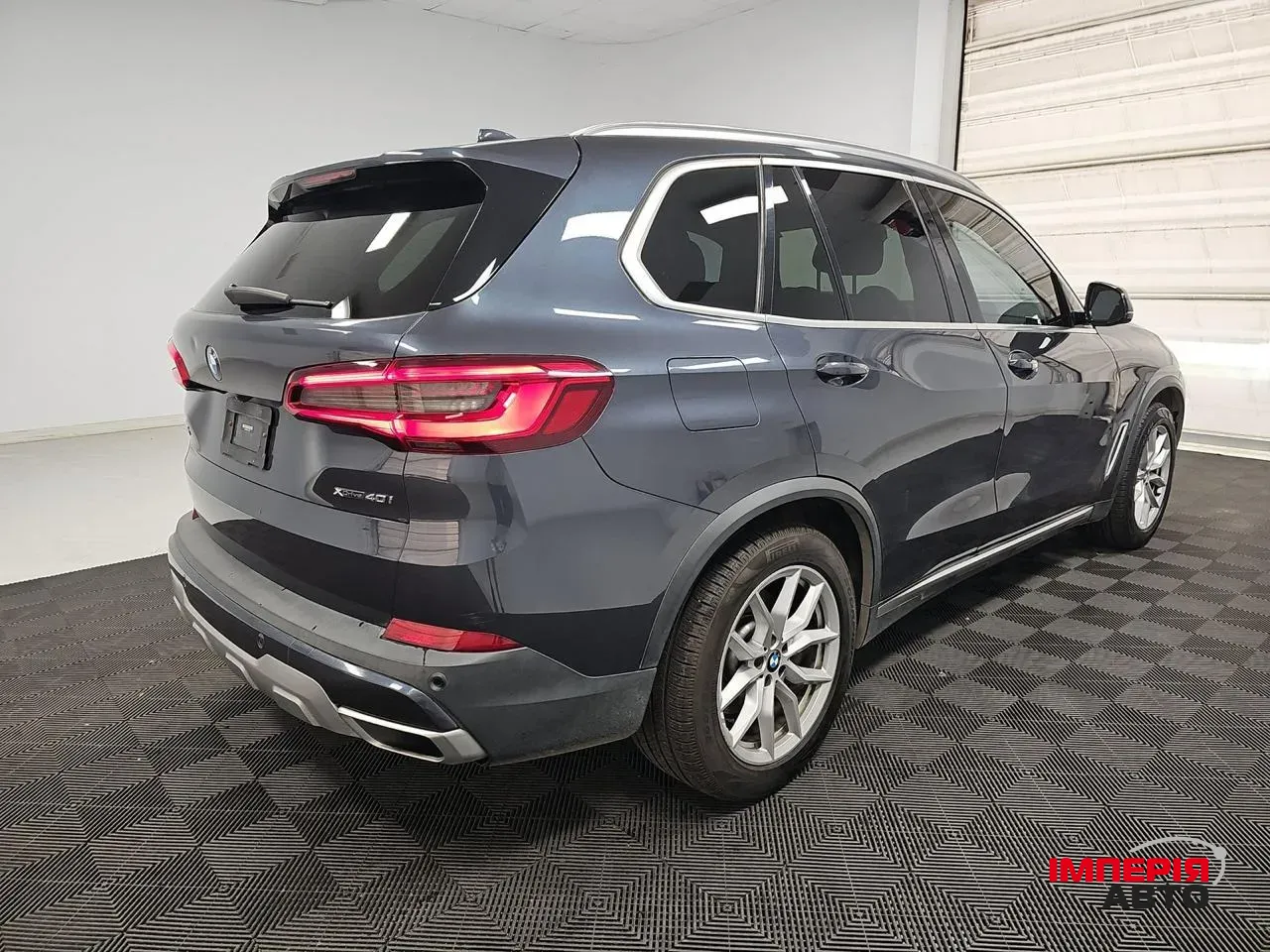 BMW X5 - фото 3