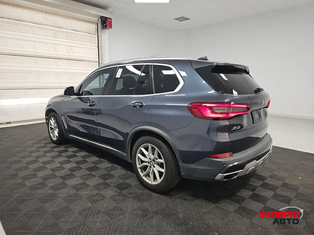 BMW X5 - фото 4