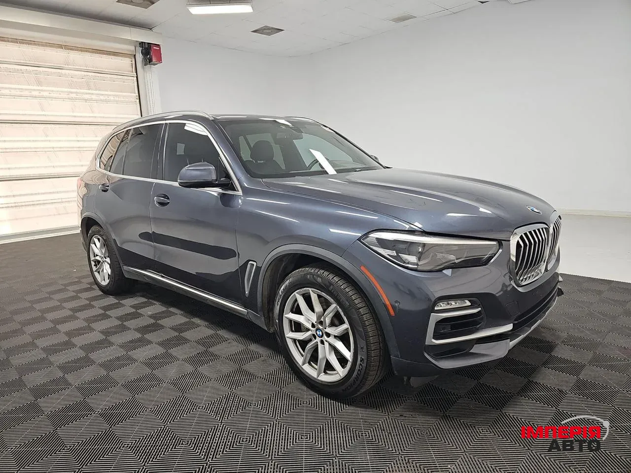 BMW X5 - фото 2