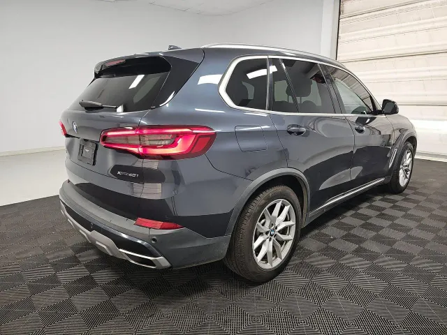 BMW X5 - фото 3
