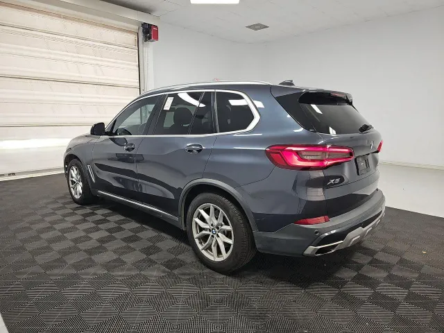 BMW X5 - фото 4