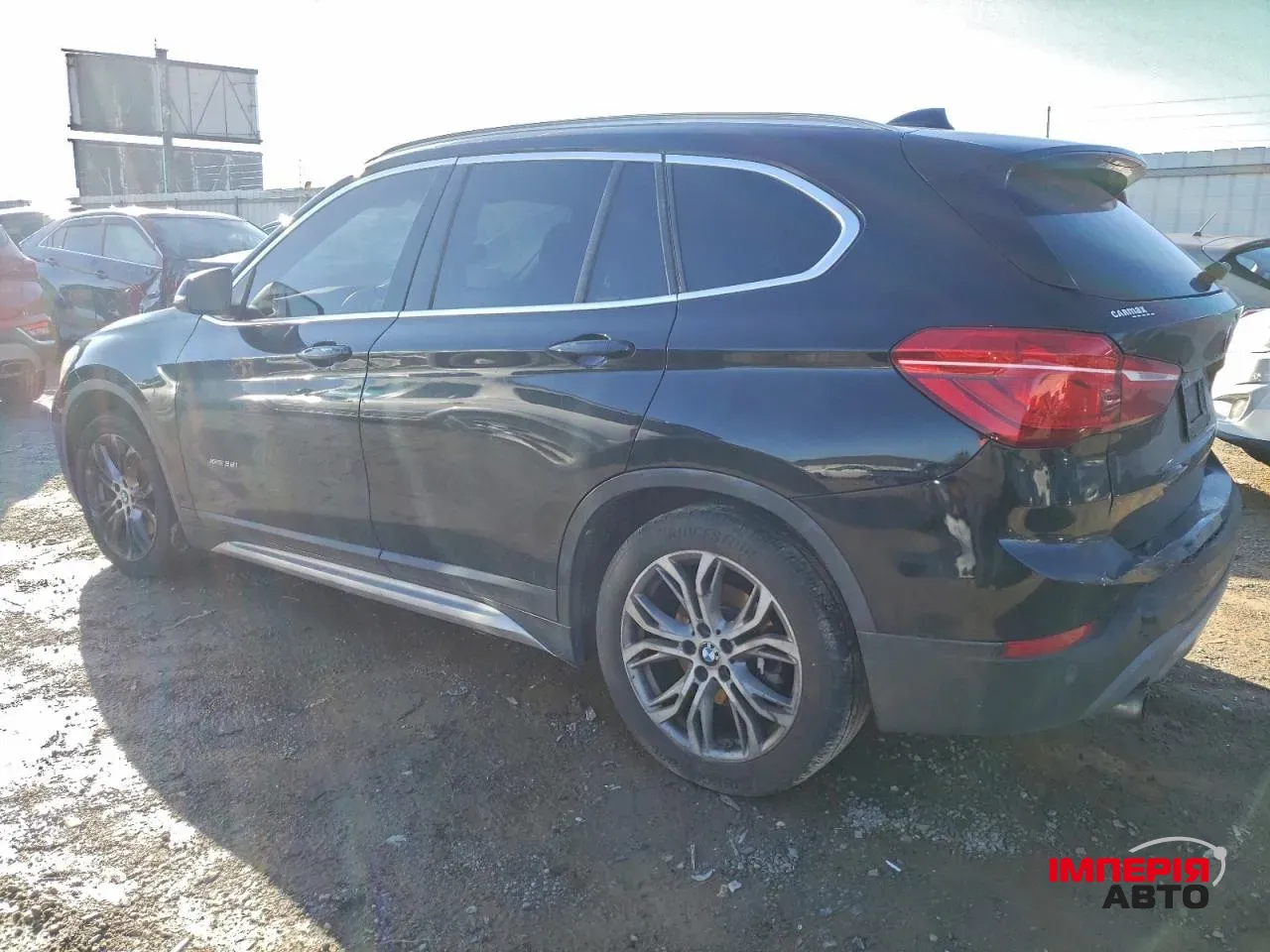 BMW X1 - фото 2