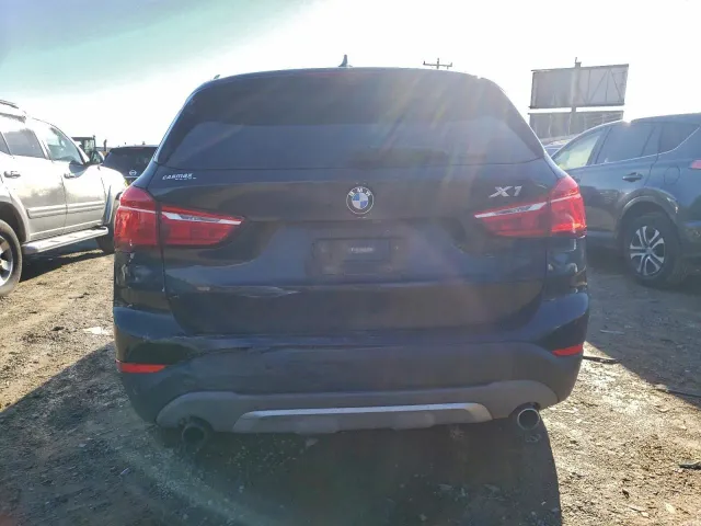 BMW X1 - фото 3