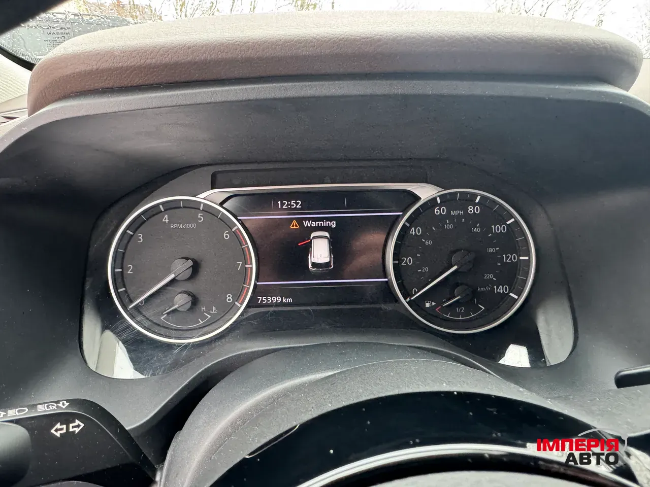 Nissan Rogue - фото 10