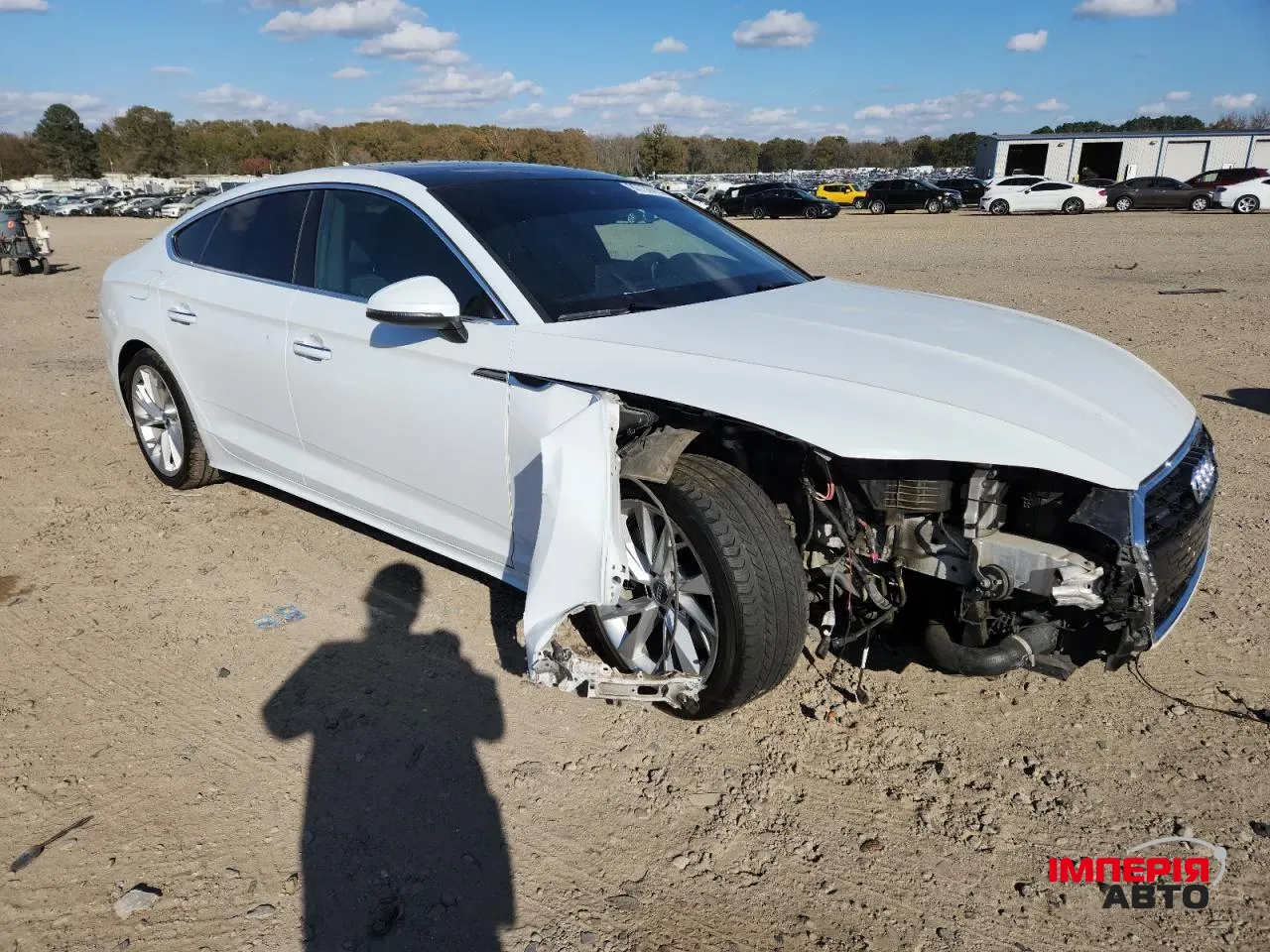 Audi A5 - фото 3