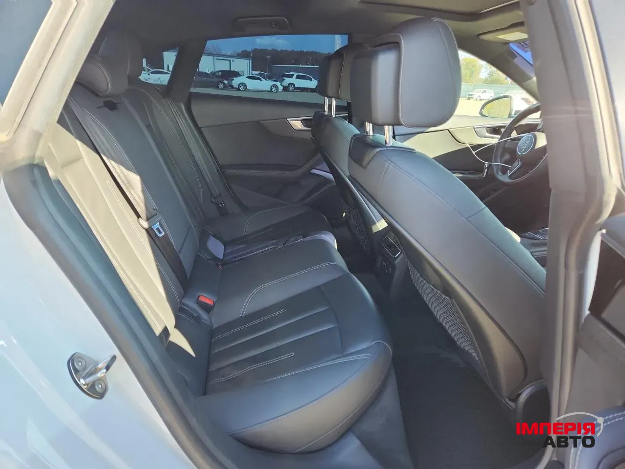 Audi A5 - фото 9