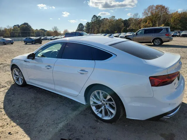Audi A5 - фото 4