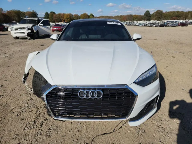 Audi A5 - фото 2