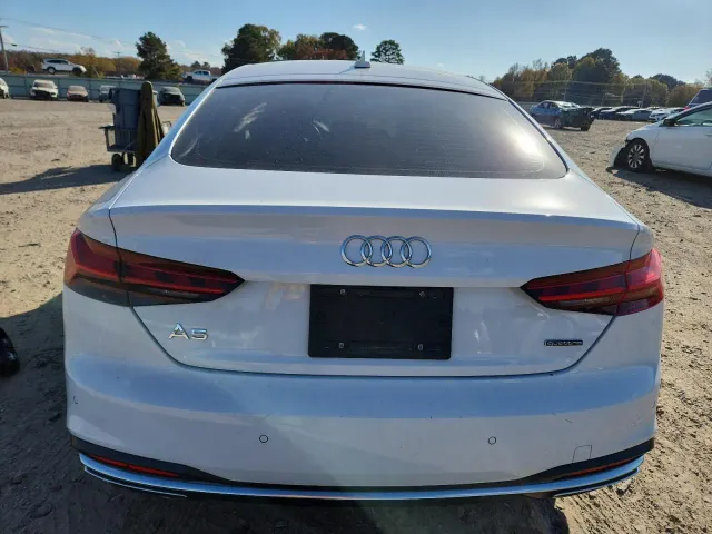 Audi A5 - фото 5